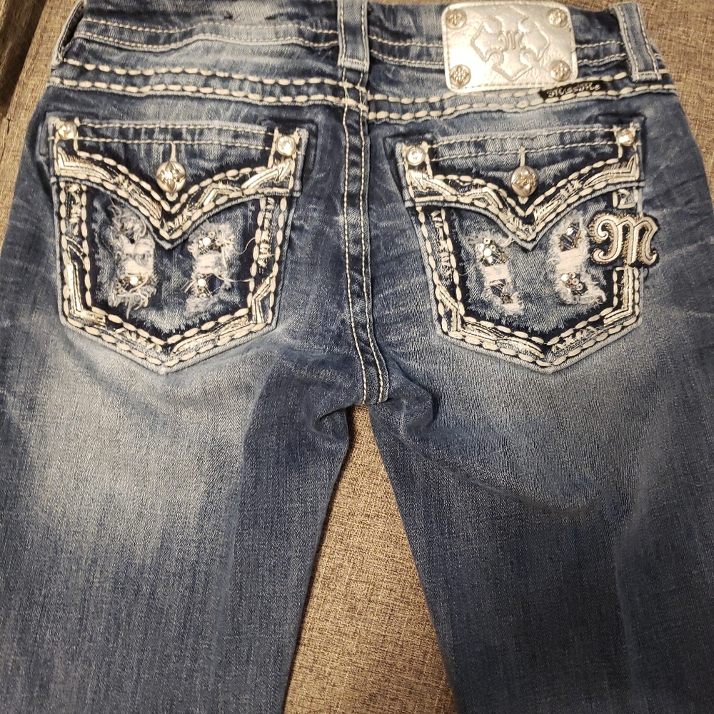 Miss me size 27